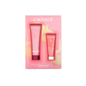 Caudalie Moisturizing Duo